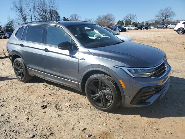  VOLKSWAGEN TIGUAN 2023 Gray