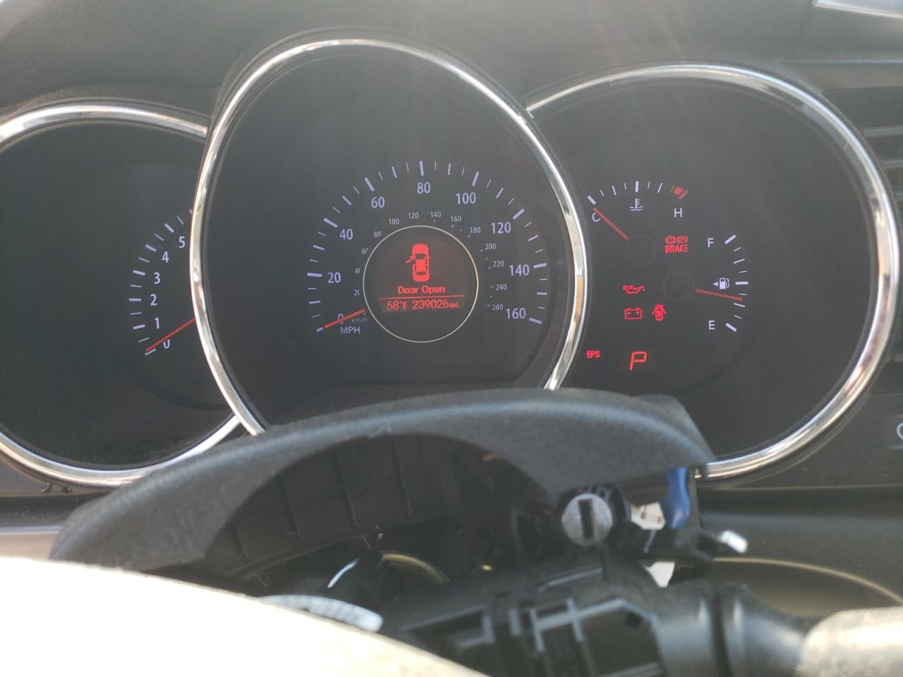 2013 Kia Optima - Image 9
