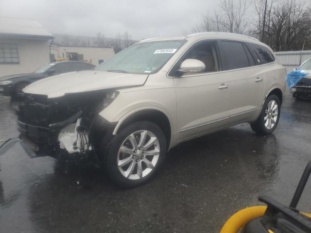  BUICK ENCLAVE 2014 Бежевий