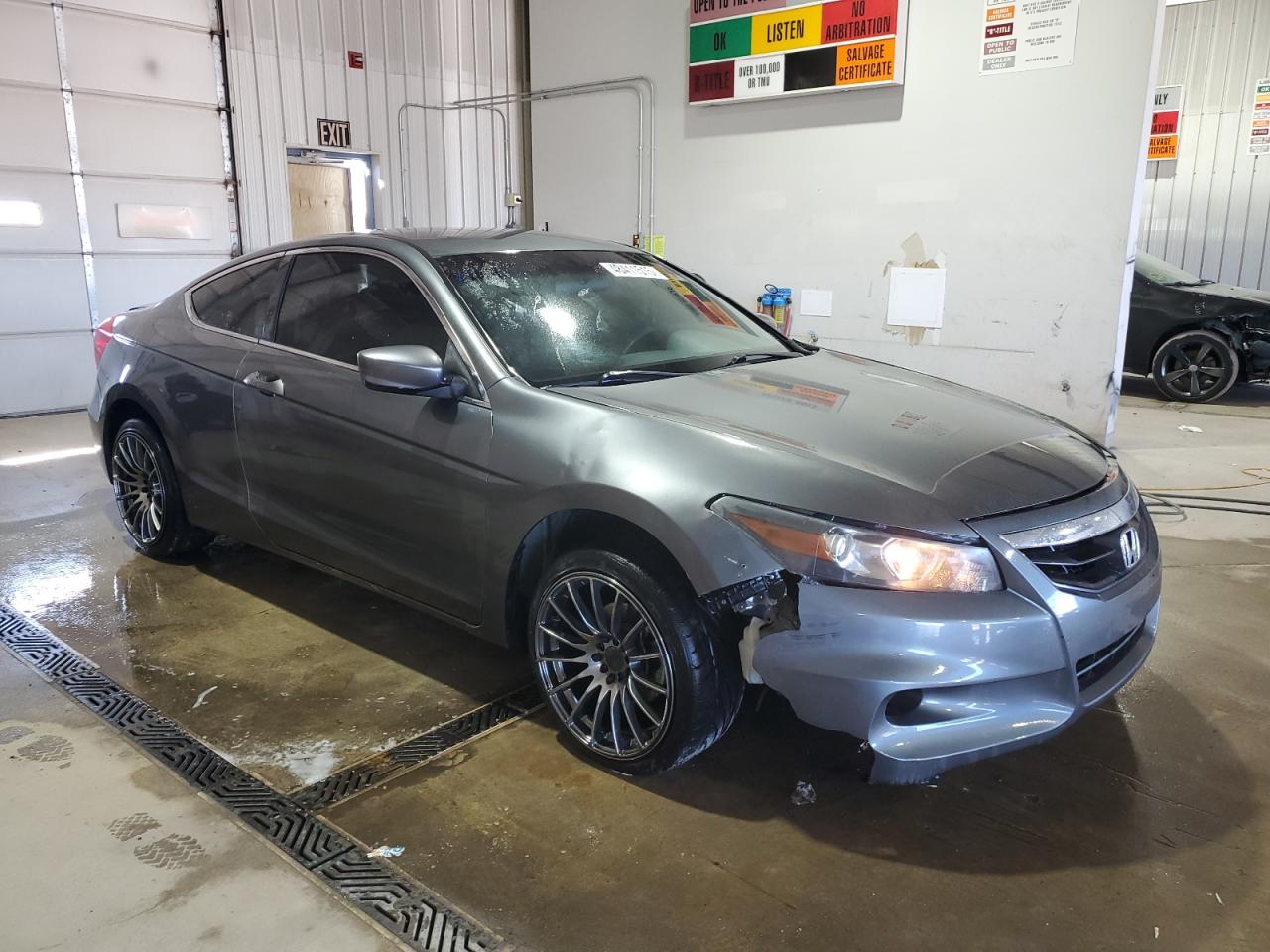 2012 Honda Accord - Image 4
