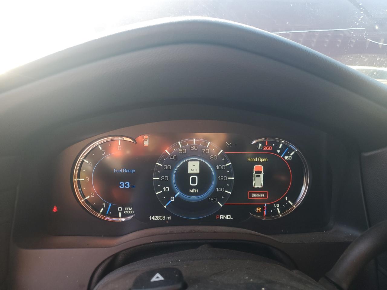 2020 Cadillac Escalade - Image 9