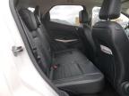 2019 Ford Ecosport Titanium на продаже в Louisville, KY - Front End