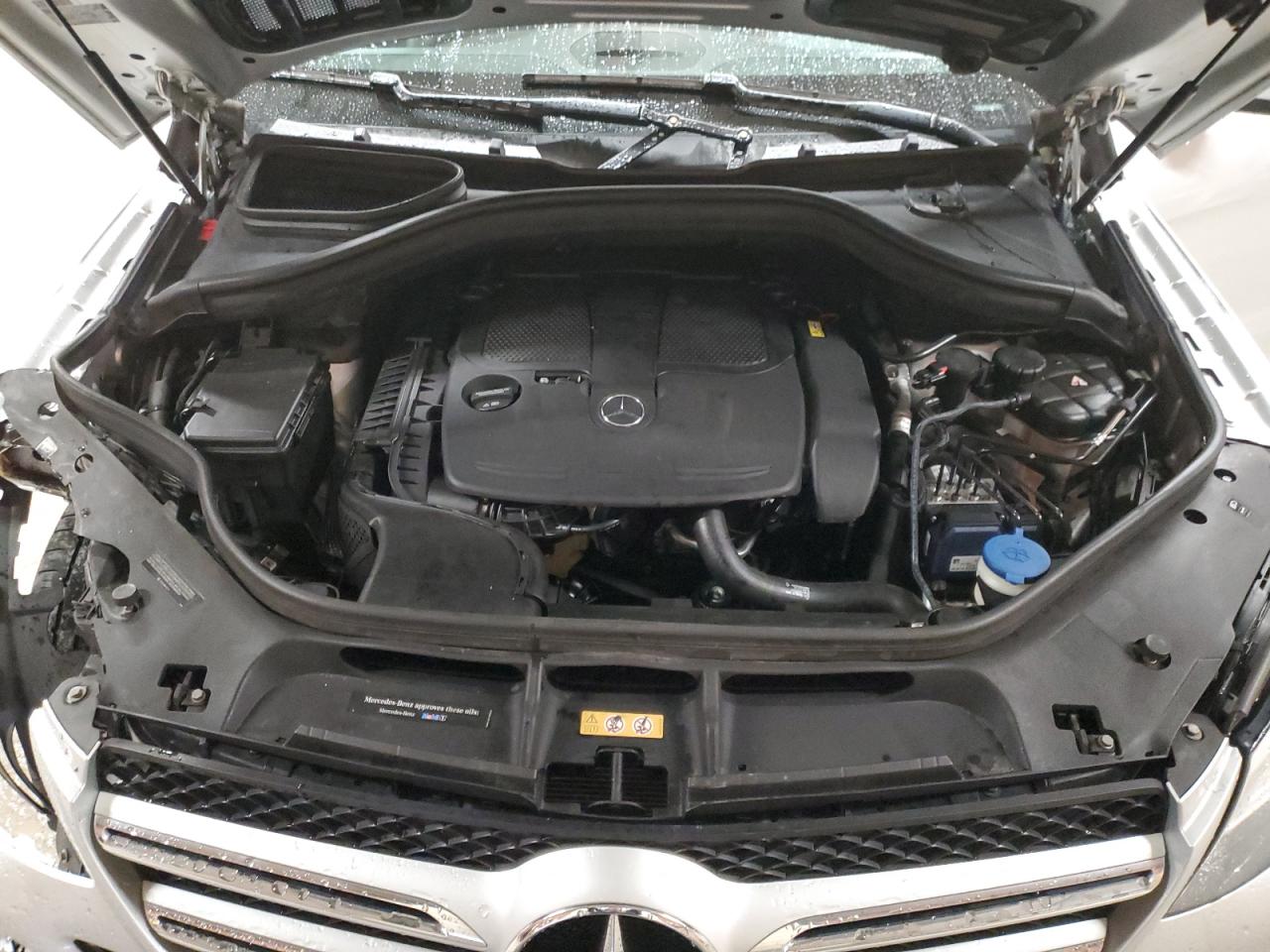 2017 Mercedes-Benz GLE - Image 12