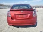 2011 Nissan Sentra 2.0 იყიდება Gastonia-ში, NC - Front End
