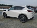 2023 Mazda Cx-5 Premium na sprzedaż w Concord, NC - Front End