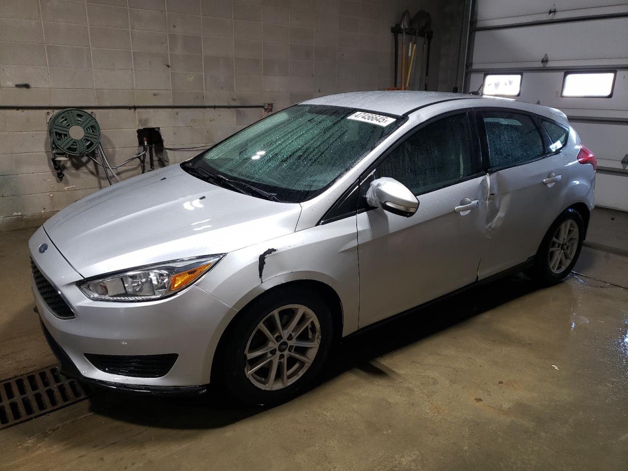 2015 Ford Focus - Image 1