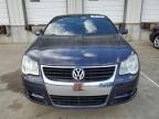 2007 Volkswagen Eos 2.0T Luxury for Sale in Louisville, KY - Hail