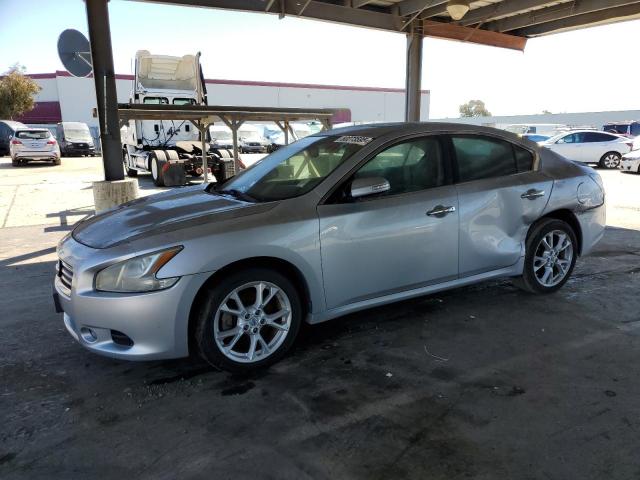 2013 Nissan Maxima S