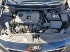 2017 Kia Forte Lx იყიდება Portland-ში, OR - Vandalism
