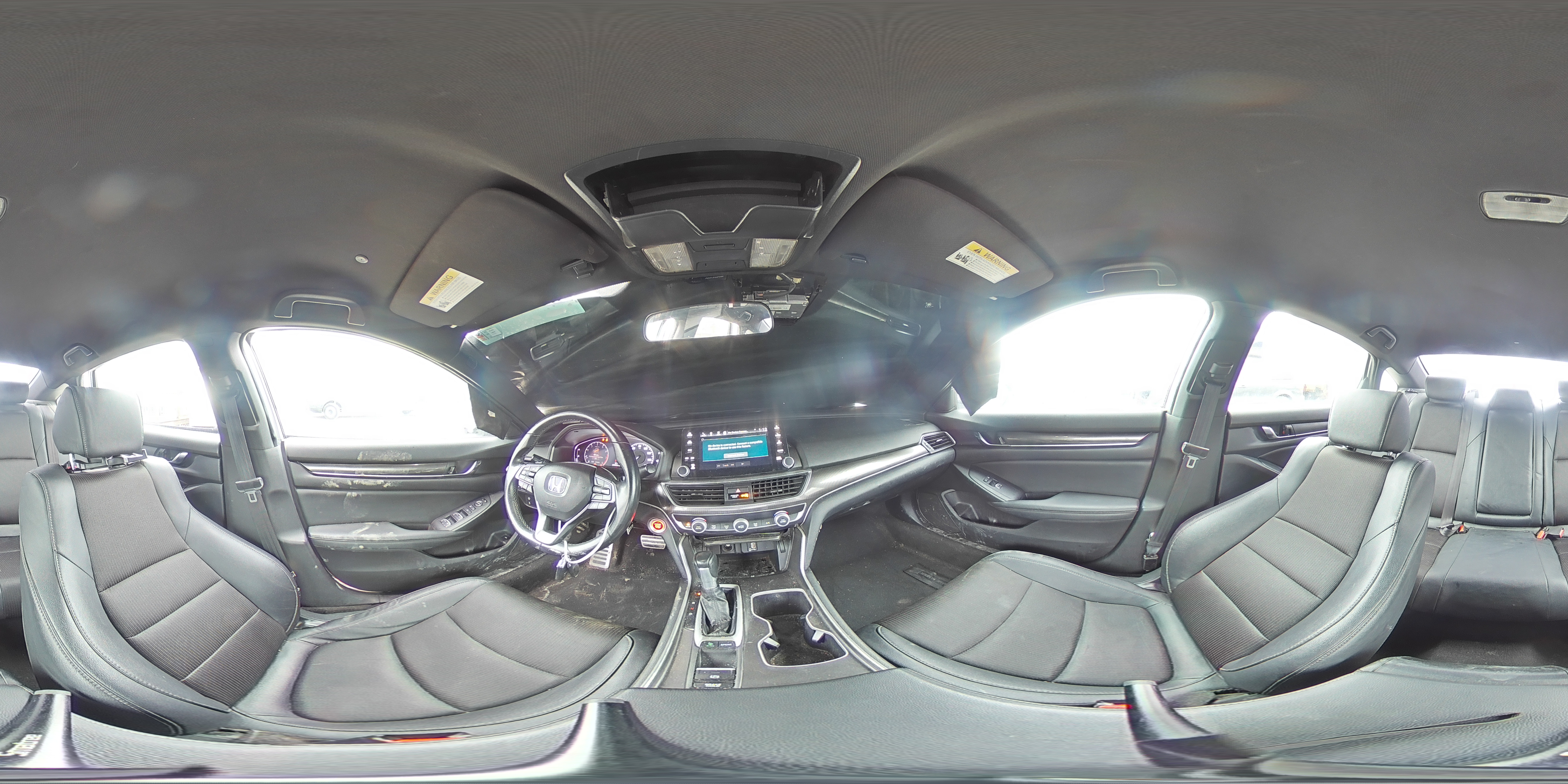 2019 Honda Accord - Image 13
