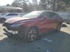 2018 Lexus Rx 350 Base en Venta en Savannah, GA - Front End