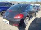 2014 VOLKSWAGEN BEETLE SPO for sale at Copart ROCHFORD
