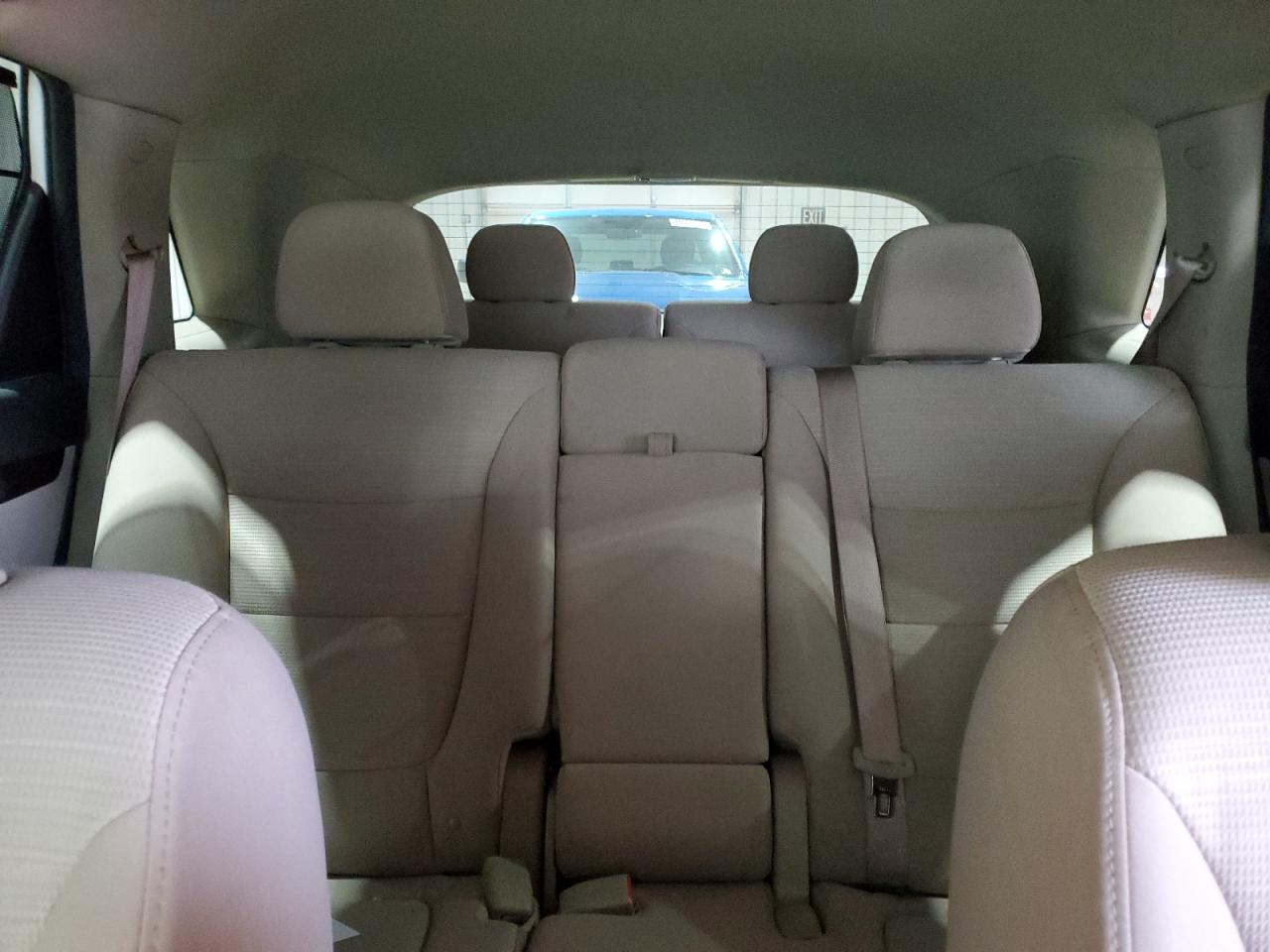 2014 Kia Sorento - Image 10