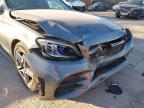 2020 MERCEDES BENZ C 220 AMG for sale at Copart SANDWICH