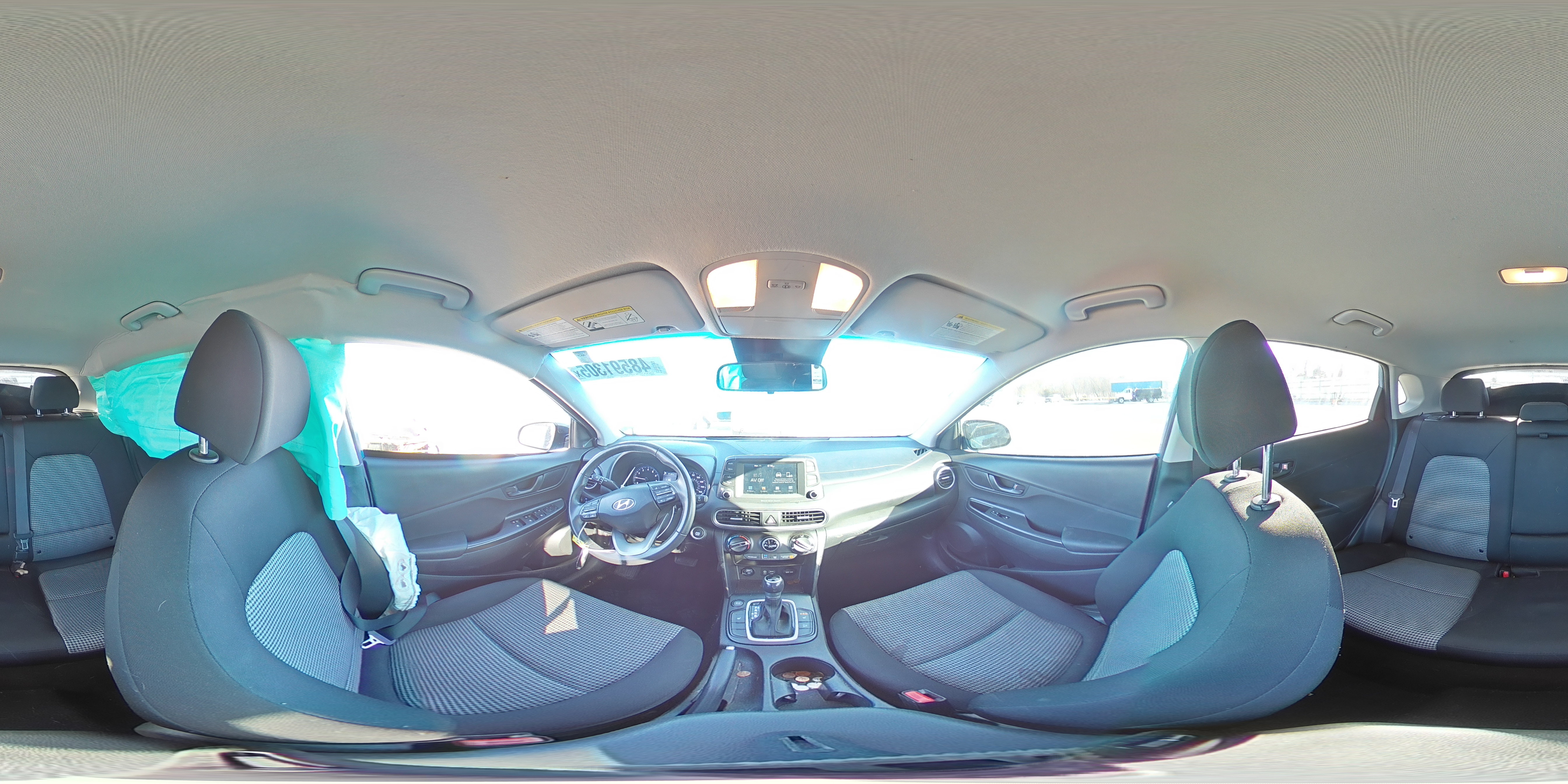 2020 Hyundai Kona - Image 13