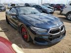 2019 BMW M850XI  à vendre chez Copart MI - DETROIT