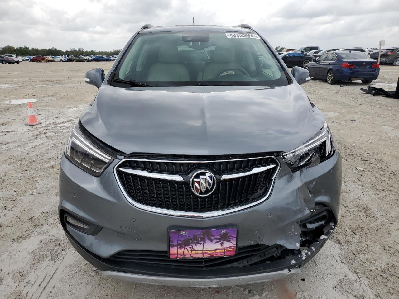 2020 Buick Encore - Image 5