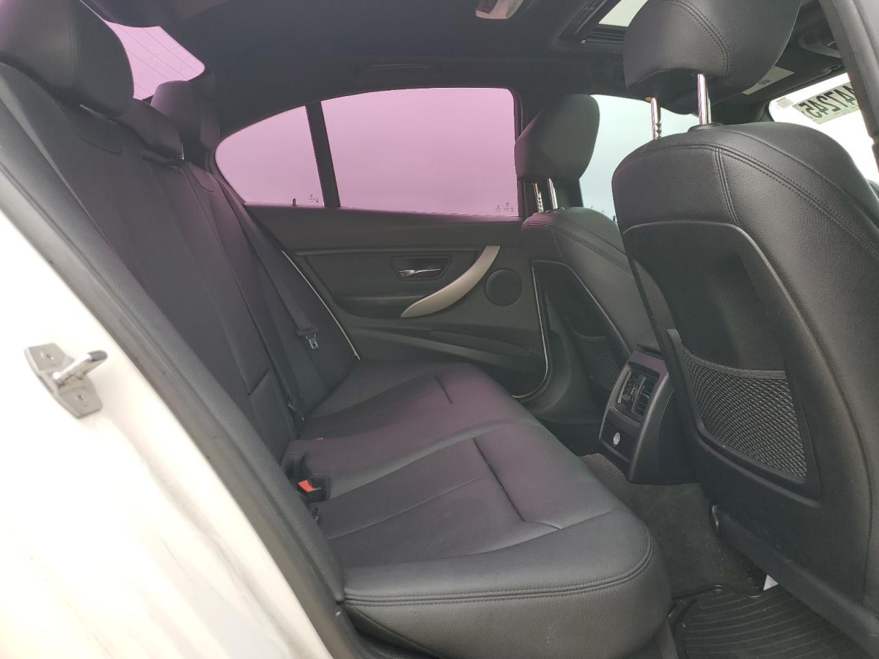 2015 BMW 3er - Image 10