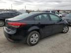 2018 Kia Forte Lx იყიდება Indianapolis-ში, IN - Front End