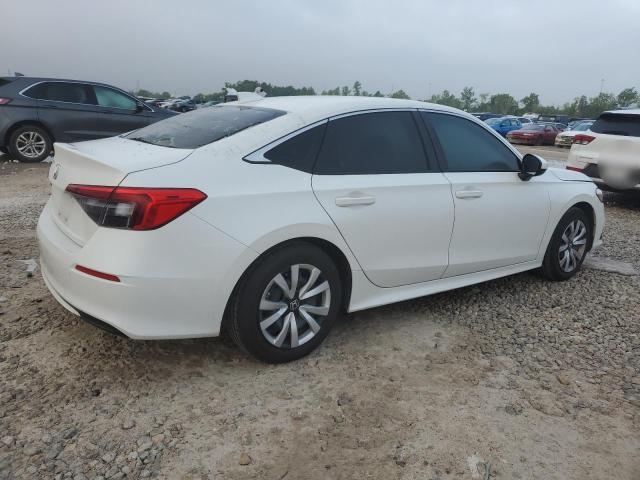  HONDA CIVIC 2024 Biały