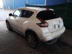 2015 NISSAN JUKE ACENT for sale at Copart SANDTOFT