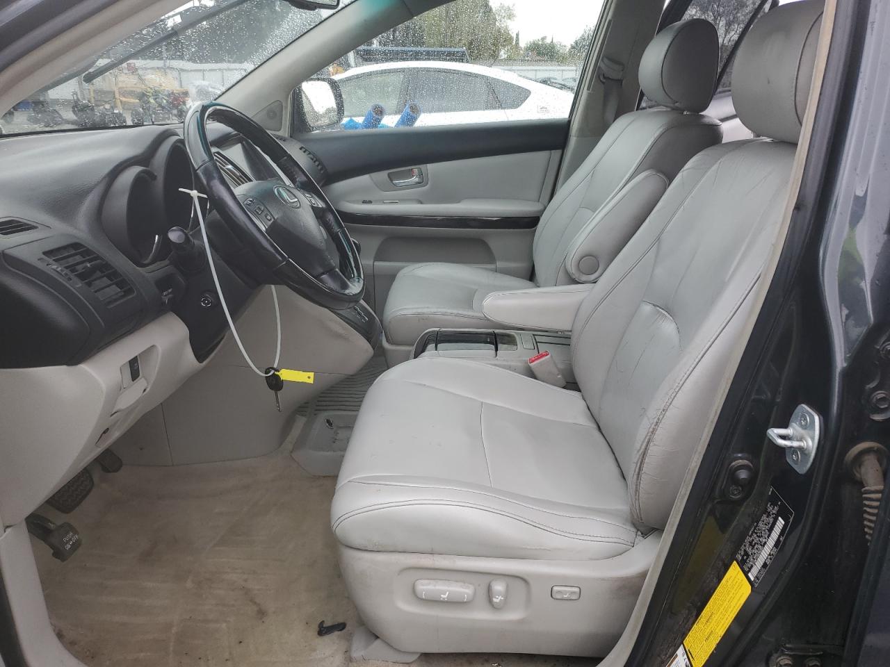 2008 Lexus RX - Image 7