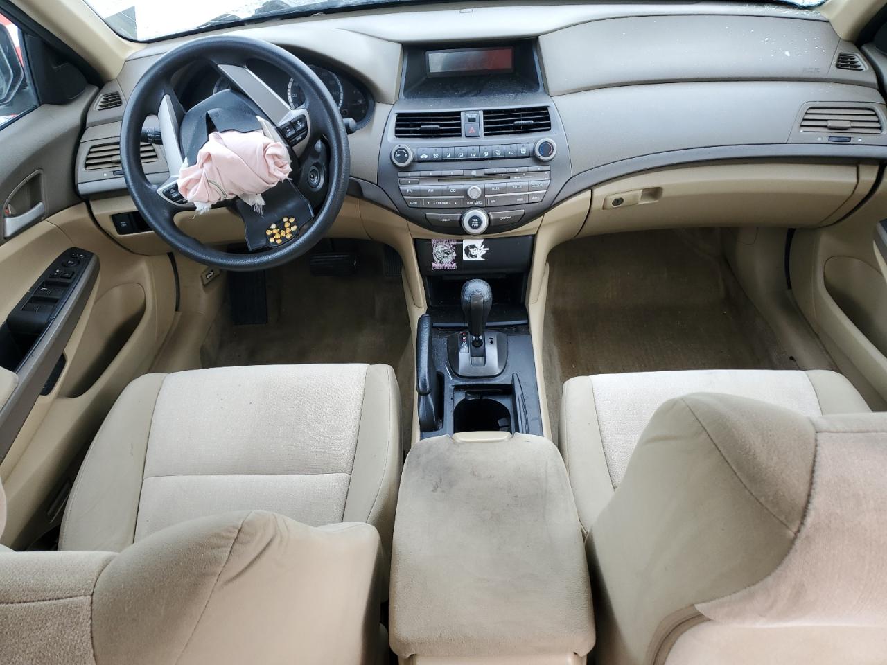 2010 Honda Accord - Image 8