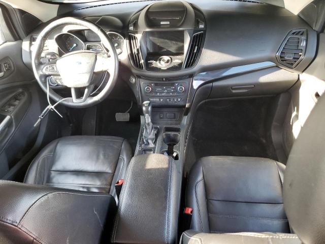  FORD ESCAPE 2017 Złoty