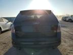 2007 Ford Edge Sel Plus na sprzedaż w Wichita, KS - Side
