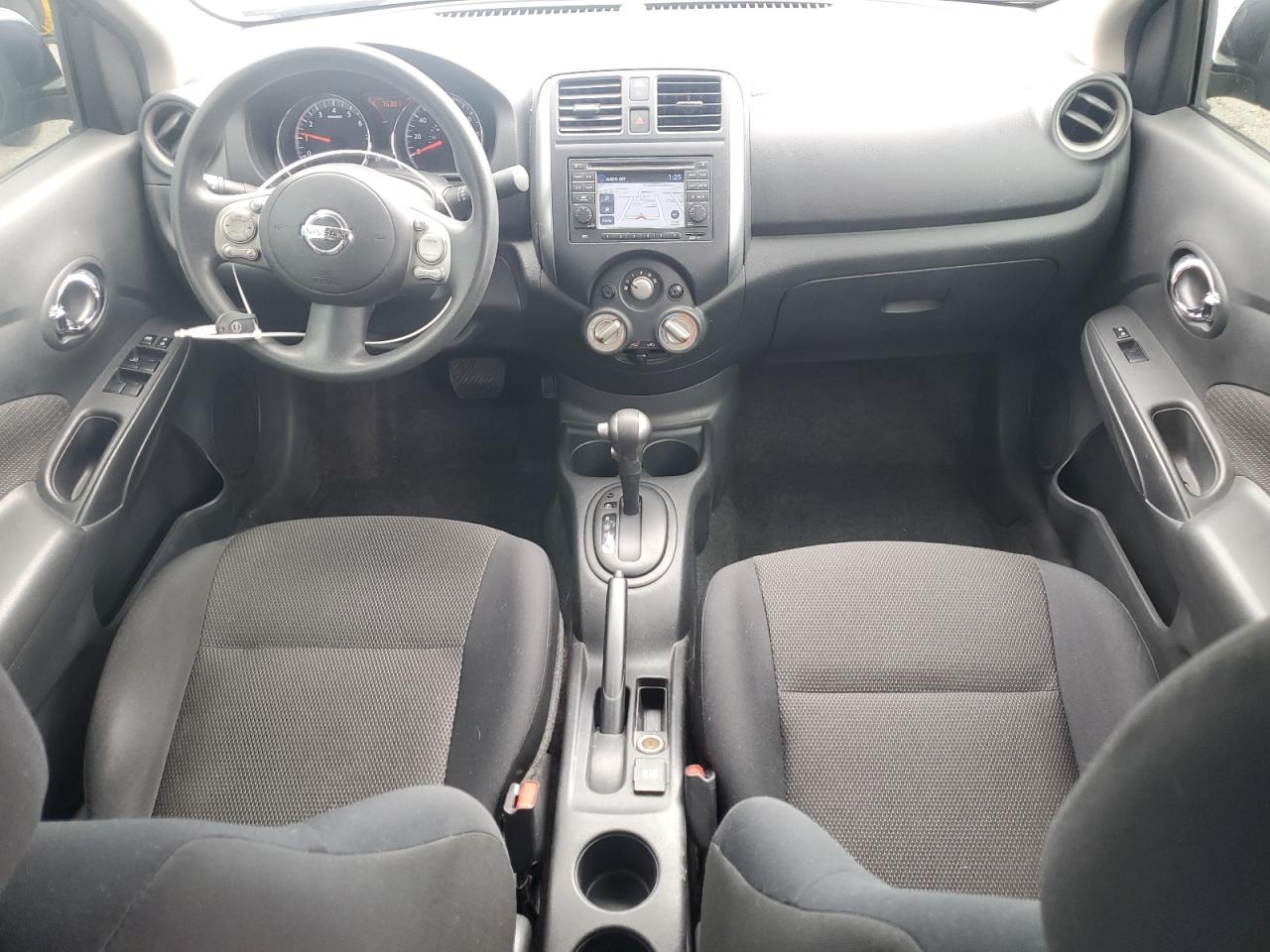 2012 Nissan Versa - Image 8