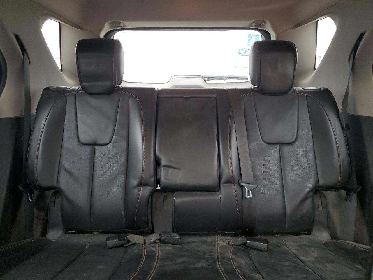2013 Chevrolet Equinox - Image 10