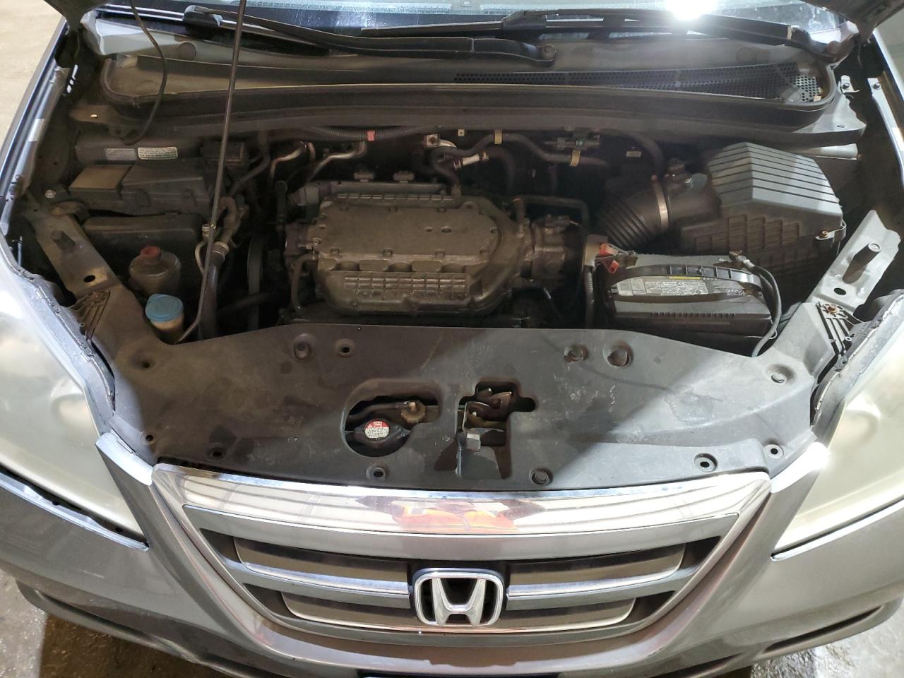 2007 Honda Odyssey - Image 12
