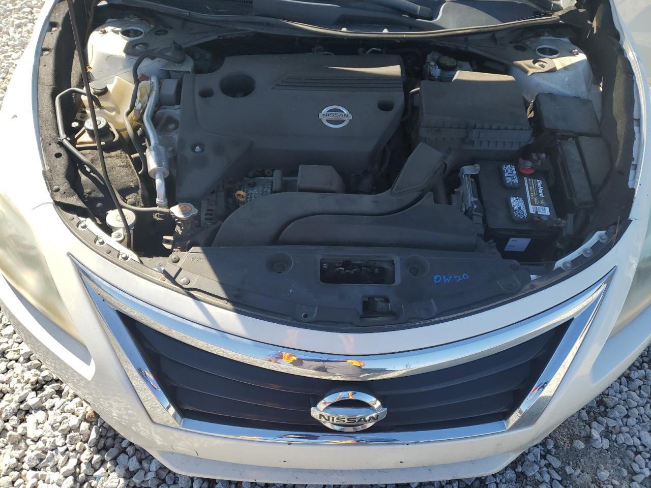 2013 Nissan Altima - Image 11