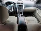 2015 Ford Explorer  იყიდება Woodhaven-ში, MI - Front End