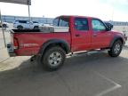 2004 Toyota Tacoma Double Cab Prerunner en Venta en Fresno, CA - Front End