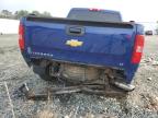2013 Chevrolet Silverado K1500 Lt de vânzare în Seaford, DE - Front End
