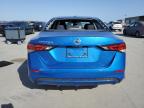 2021 Nissan Sentra Sv zu verkaufen in Wilmer, TX - Hail