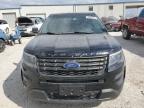 2018 Ford Explorer Police Interceptor for Sale in Kansas City, KS - Side