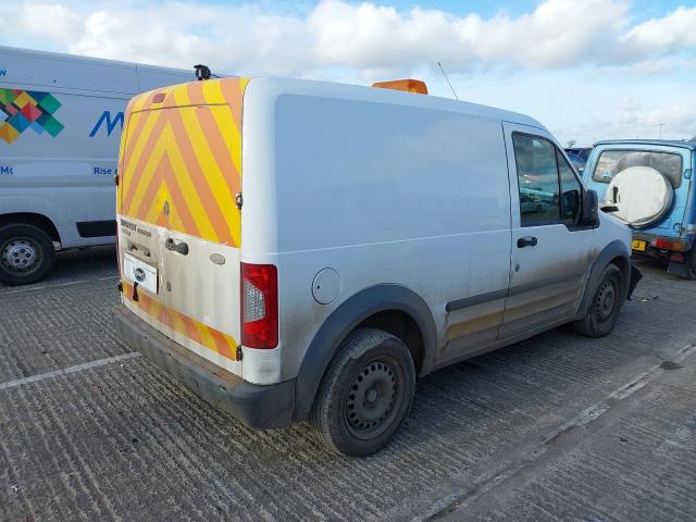 2011 FORD TRANSIT CO