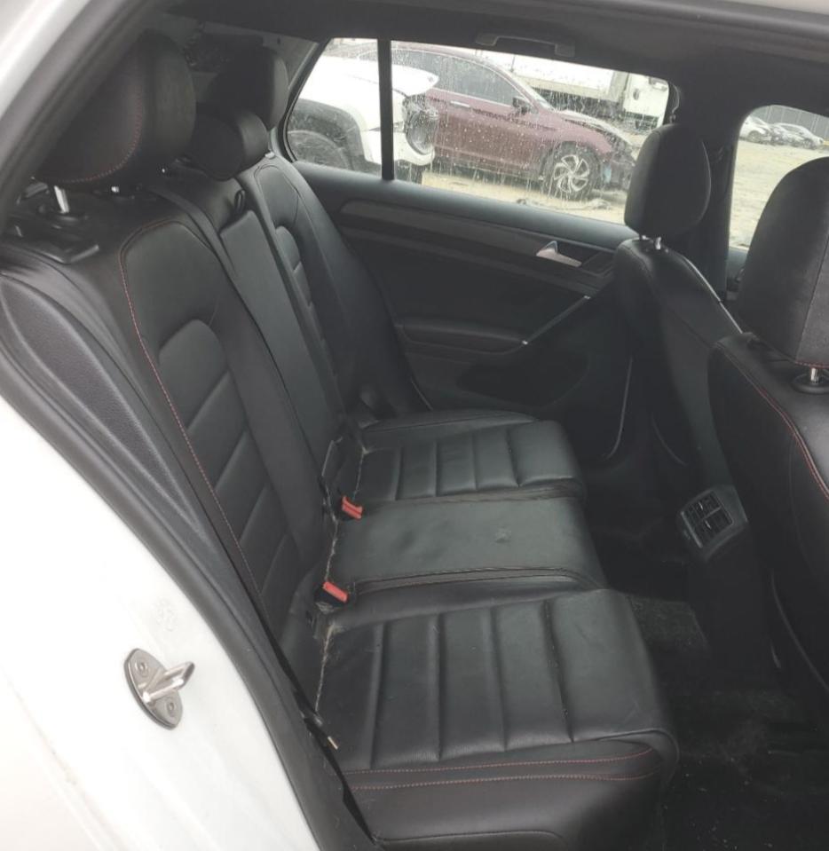 2020 Volkswagen Gti S VIN: 3VW5T7AU9LM012685 Lot: 48813895
