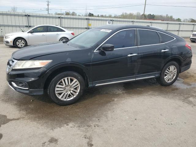 2015 Honda Crosstour Exl