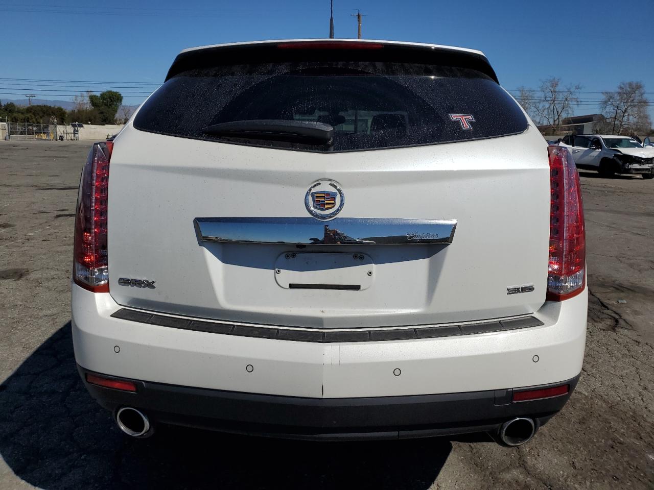 2013 Cadillac SRX - Image 6