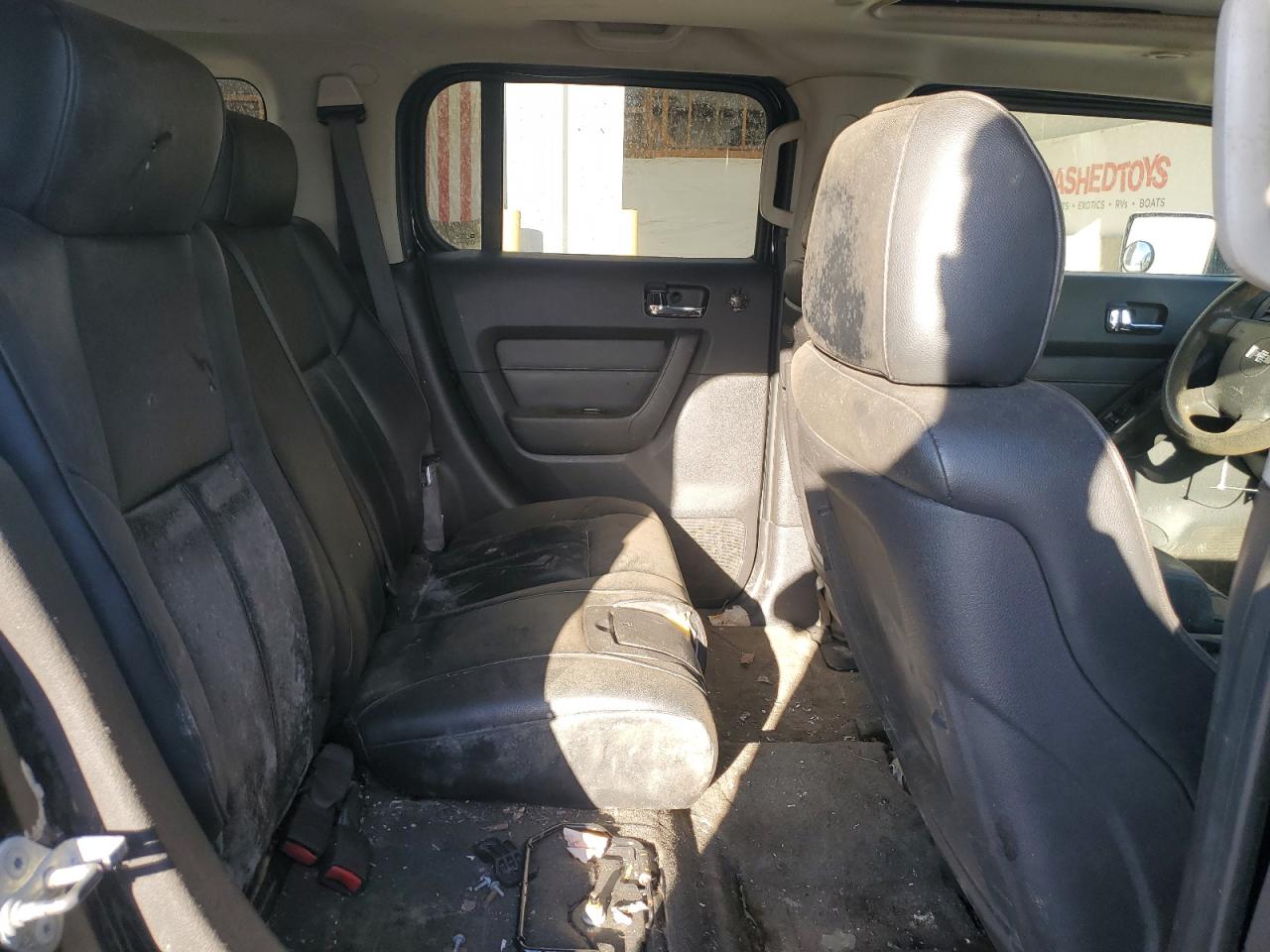 2007 Hummer H3 - Image 11