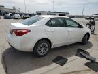 2019 Toyota Corolla L for Sale in Anthony, TX - Side