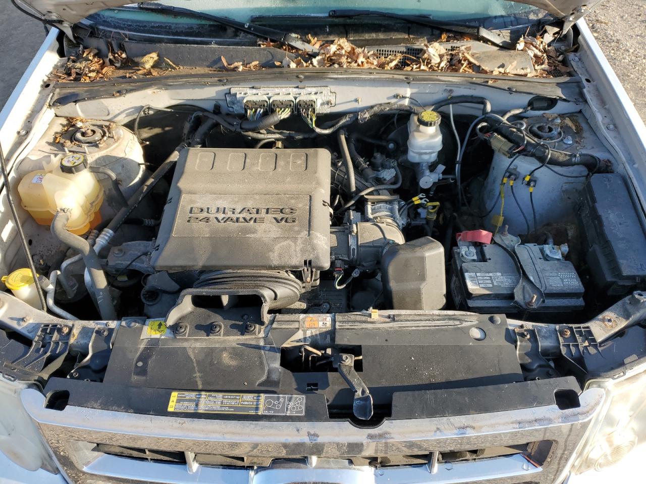 2011 Ford Escape - Image 12