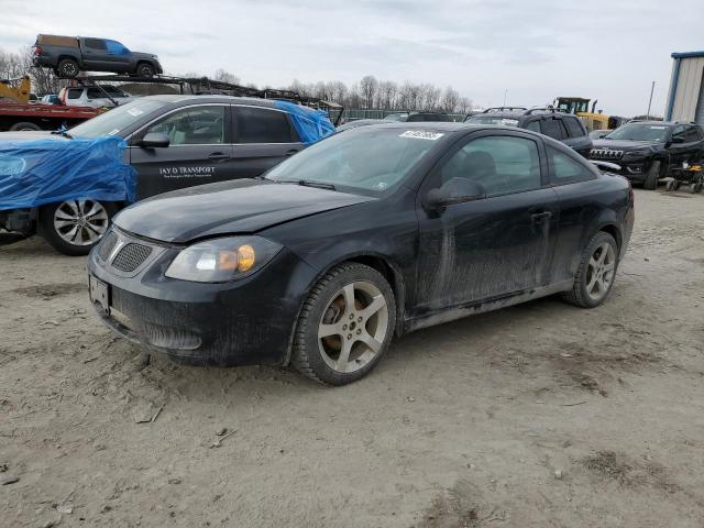 2009 Pontiac G5 Gt