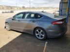 2014 Ford Fusion Se for Sale in Colorado Springs, CO - Front End