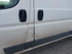 2016 CITROEN RELAY 35 L for sale at Copart CHESTER