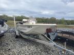 2016 Carolina Skiff Boat للبيع في Cartersville، GA - Mechanical