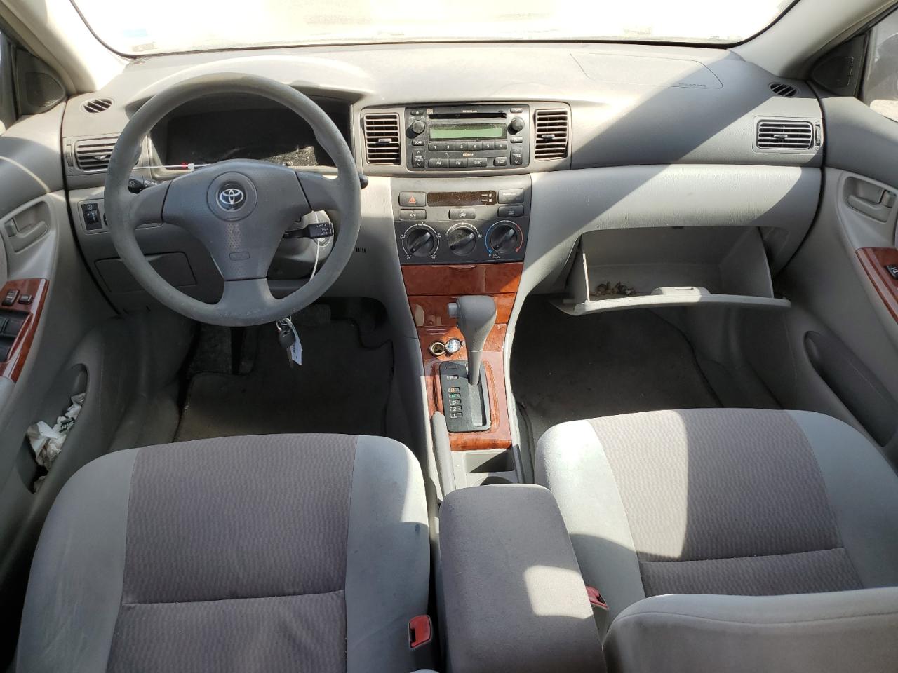 2008 Toyota Corolla - Image 8